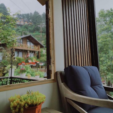 Roses Villa Tam Dao - Venuestay المظهر الخارجي الصورة