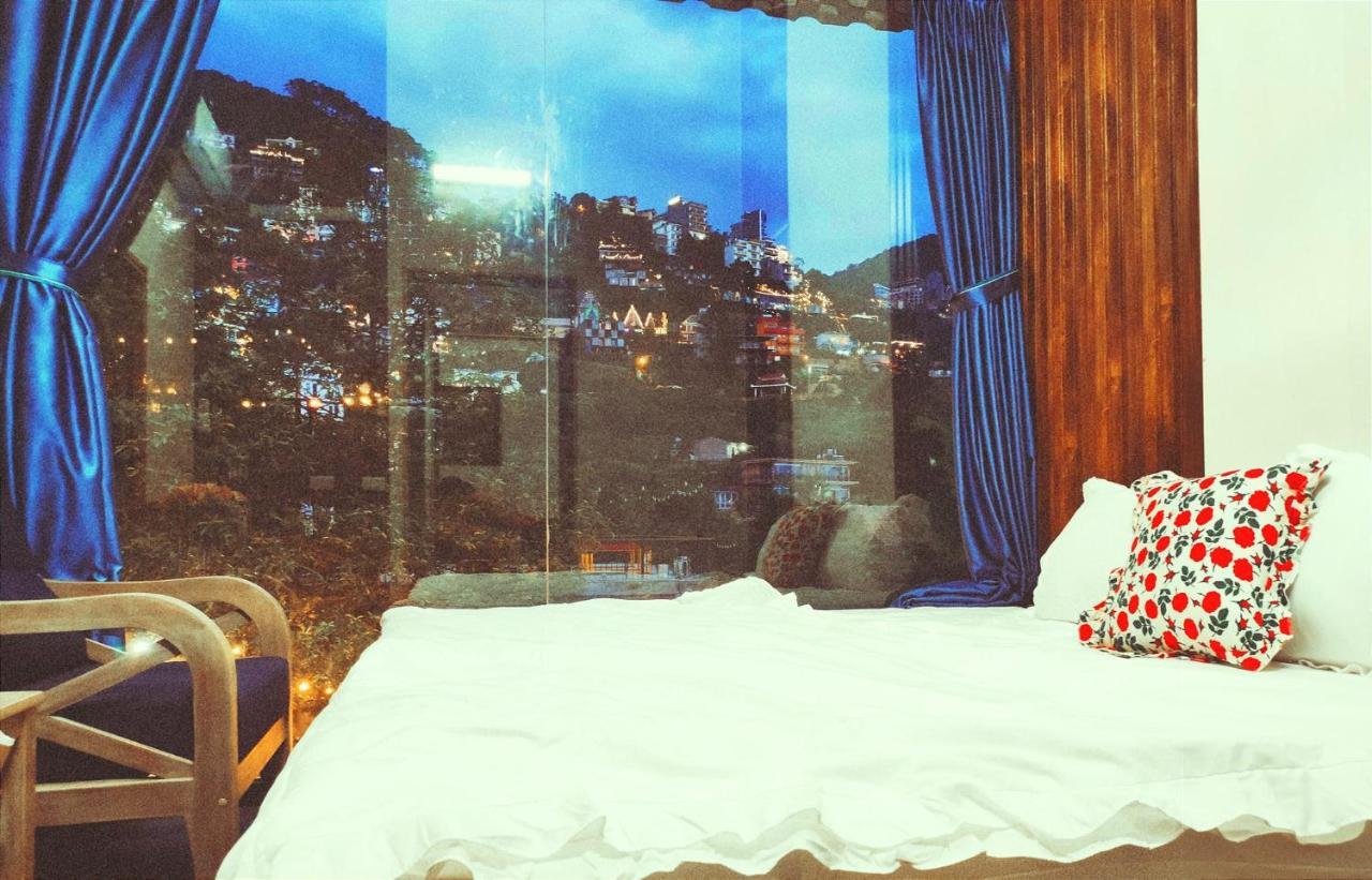 Roses Villa Tam Dao - Venuestay المظهر الخارجي الصورة