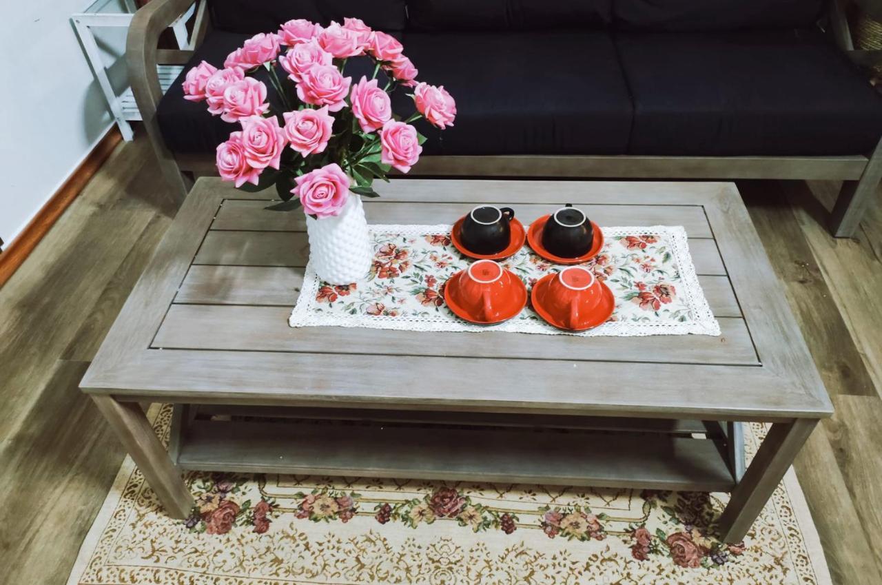 Roses Villa Tam Dao - Venuestay المظهر الخارجي الصورة
