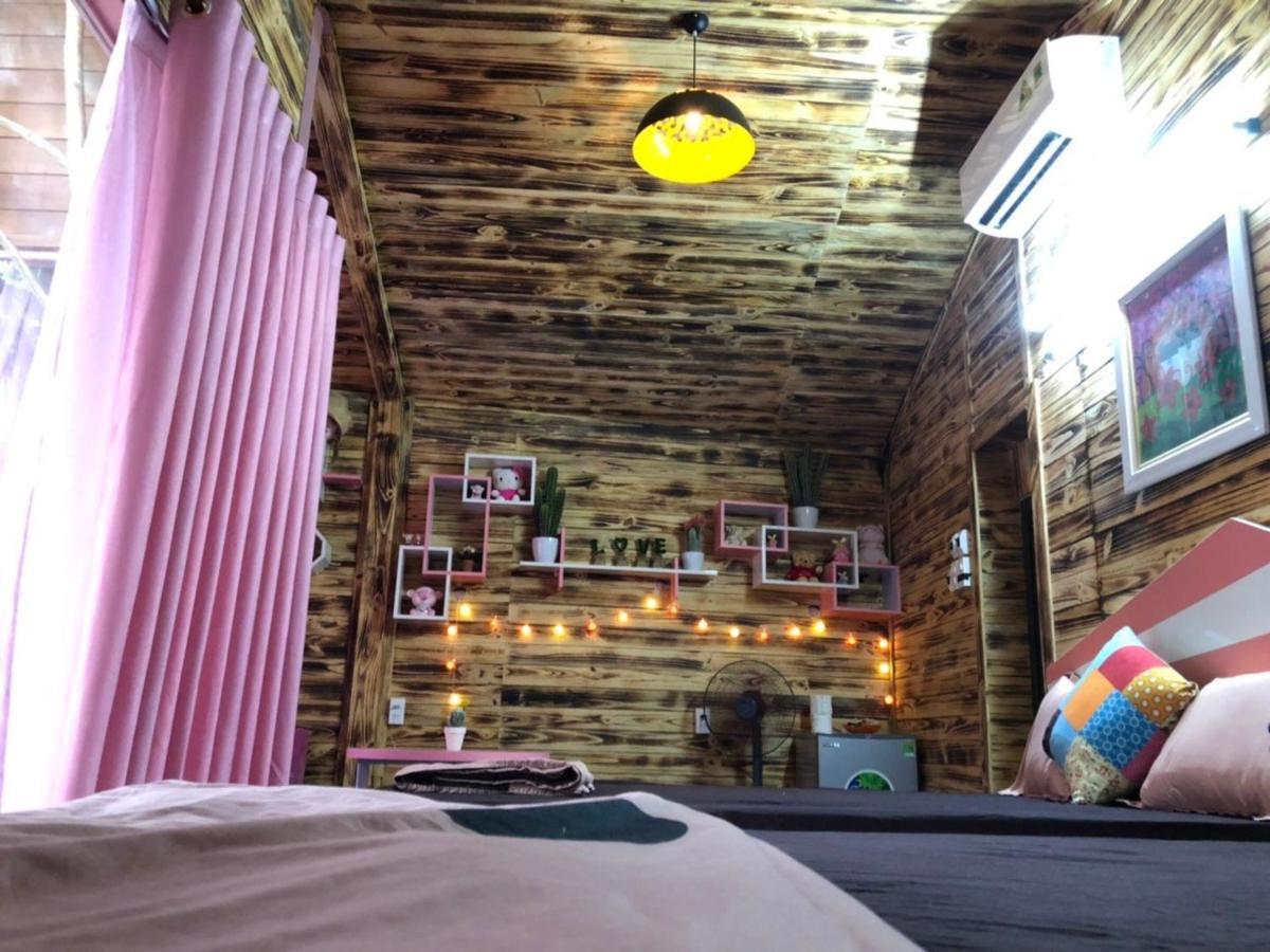Roses Villa Tam Dao - Venuestay المظهر الخارجي الصورة