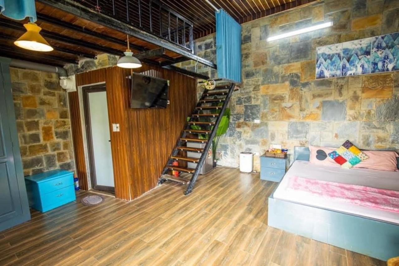 Roses Villa Tam Dao - Venuestay المظهر الخارجي الصورة