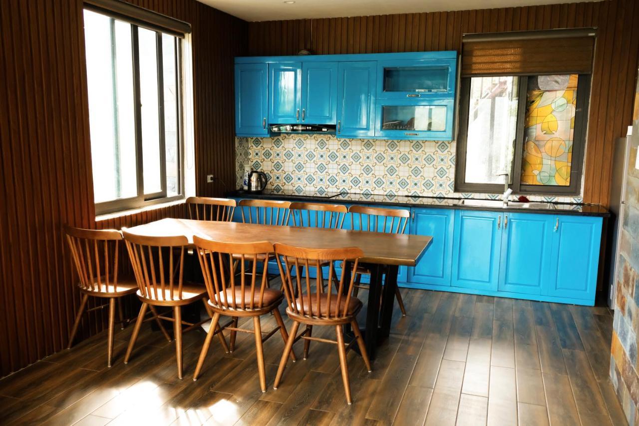 Roses Villa Tam Dao - Venuestay المظهر الخارجي الصورة