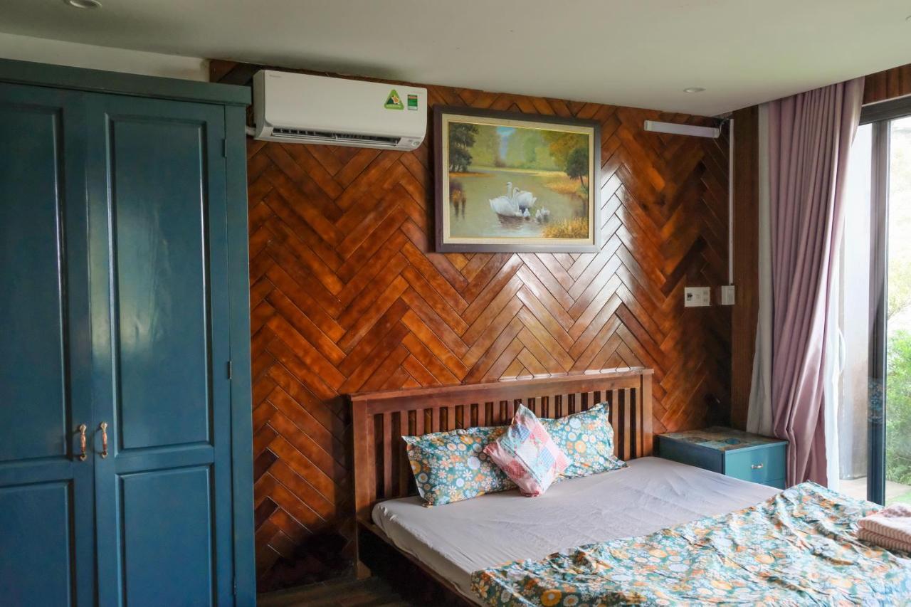 Roses Villa Tam Dao - Venuestay المظهر الخارجي الصورة