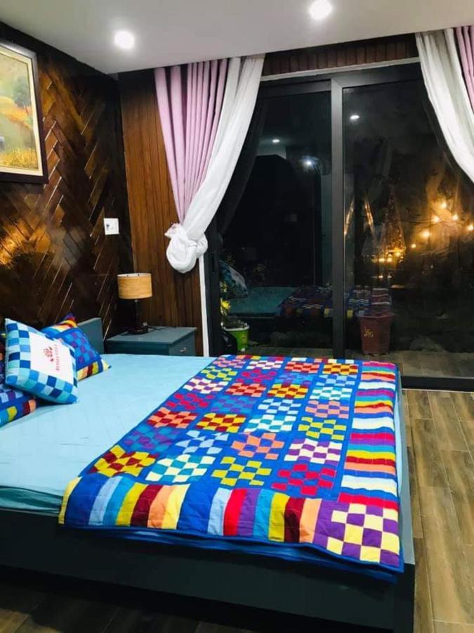 Roses Villa Tam Dao - Venuestay المظهر الخارجي الصورة