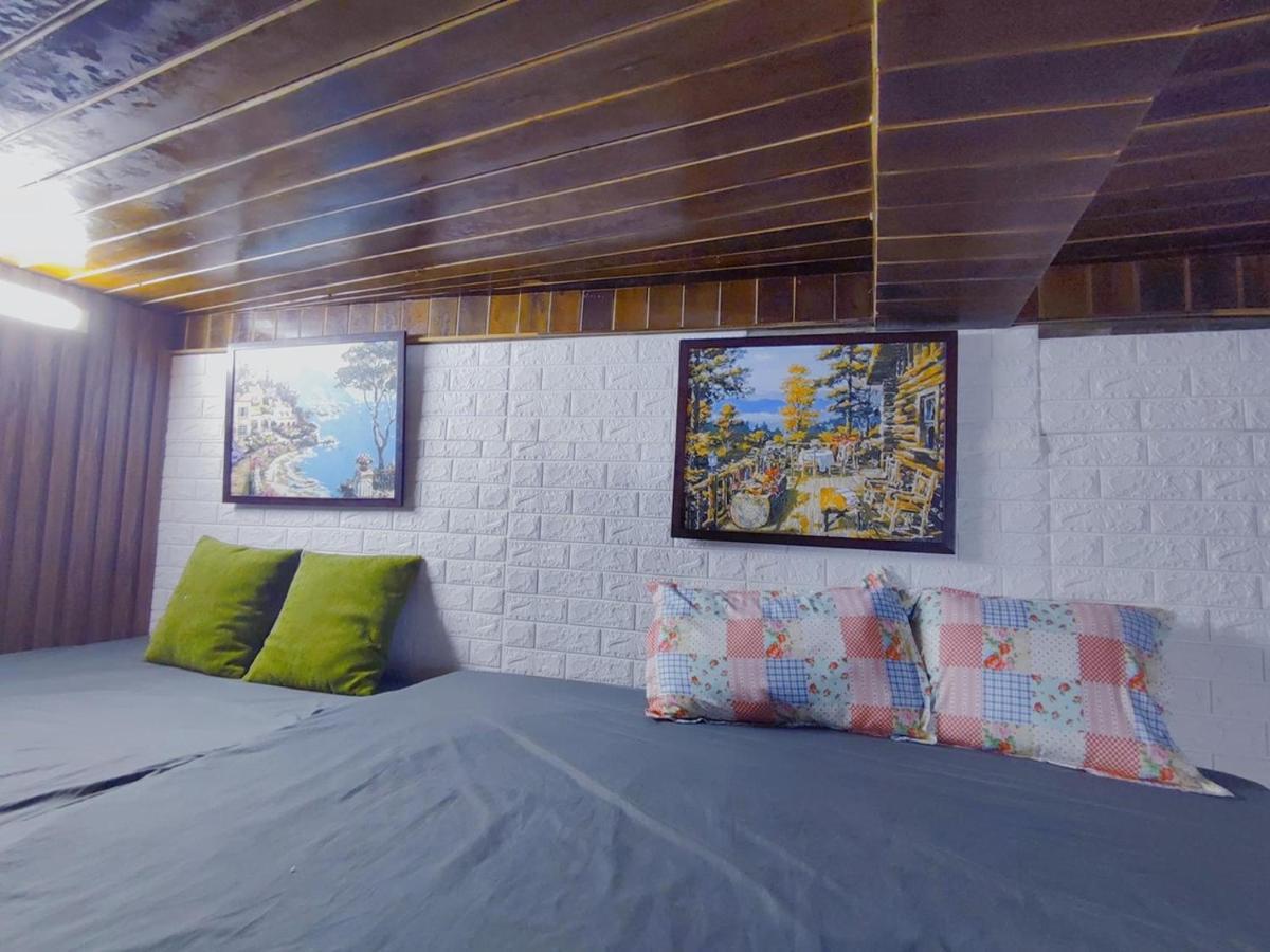Roses Villa Tam Dao - Venuestay المظهر الخارجي الصورة